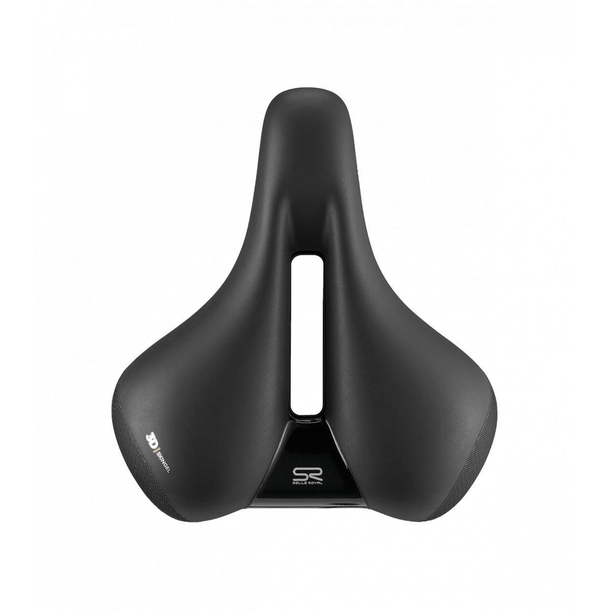 Black - Selle Royal - Ellipse - 12