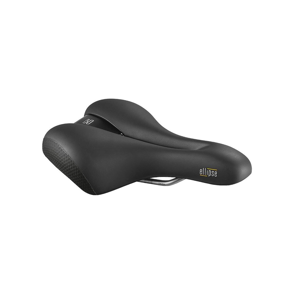 Black - Selle Royal - Ellipse - 4