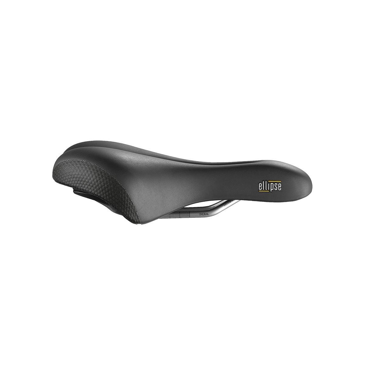 Black - Selle Royal - Ellipse - 5
