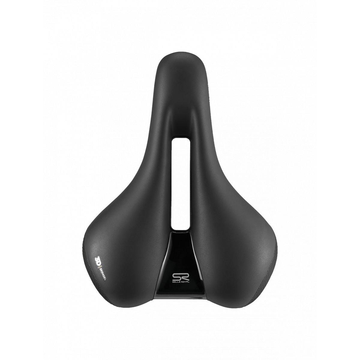Black - Selle Royal - Ellipse - 6