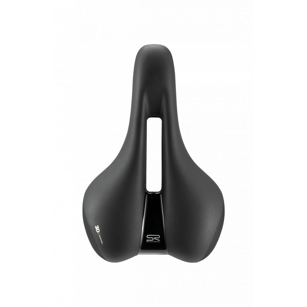 Black - Selle Royal - Ellipse - 9