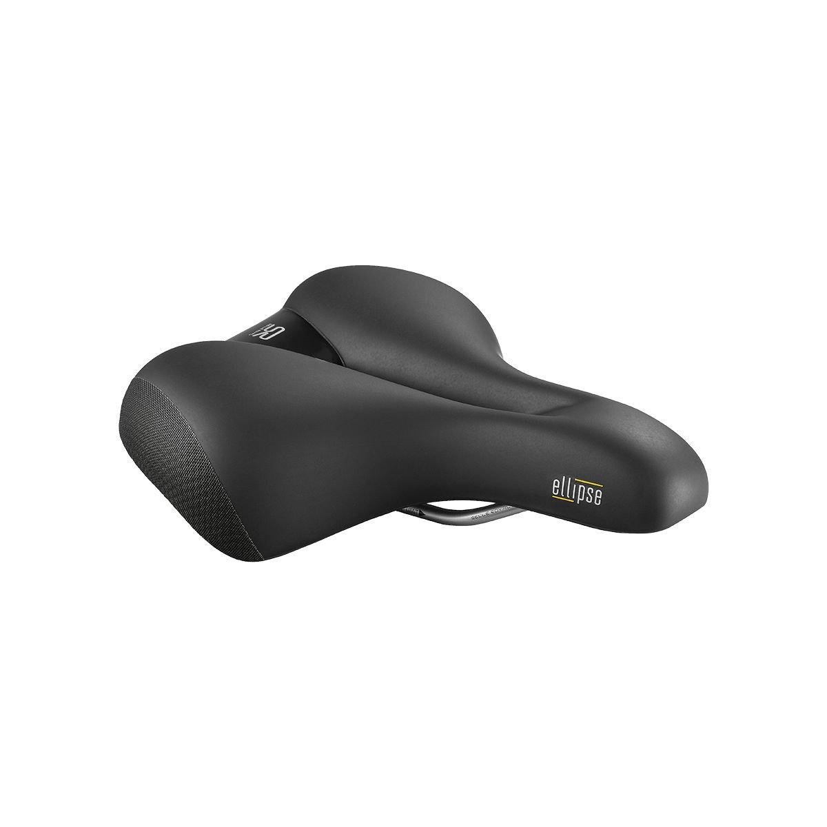 Black - Selle Royal - Ellipse - 10