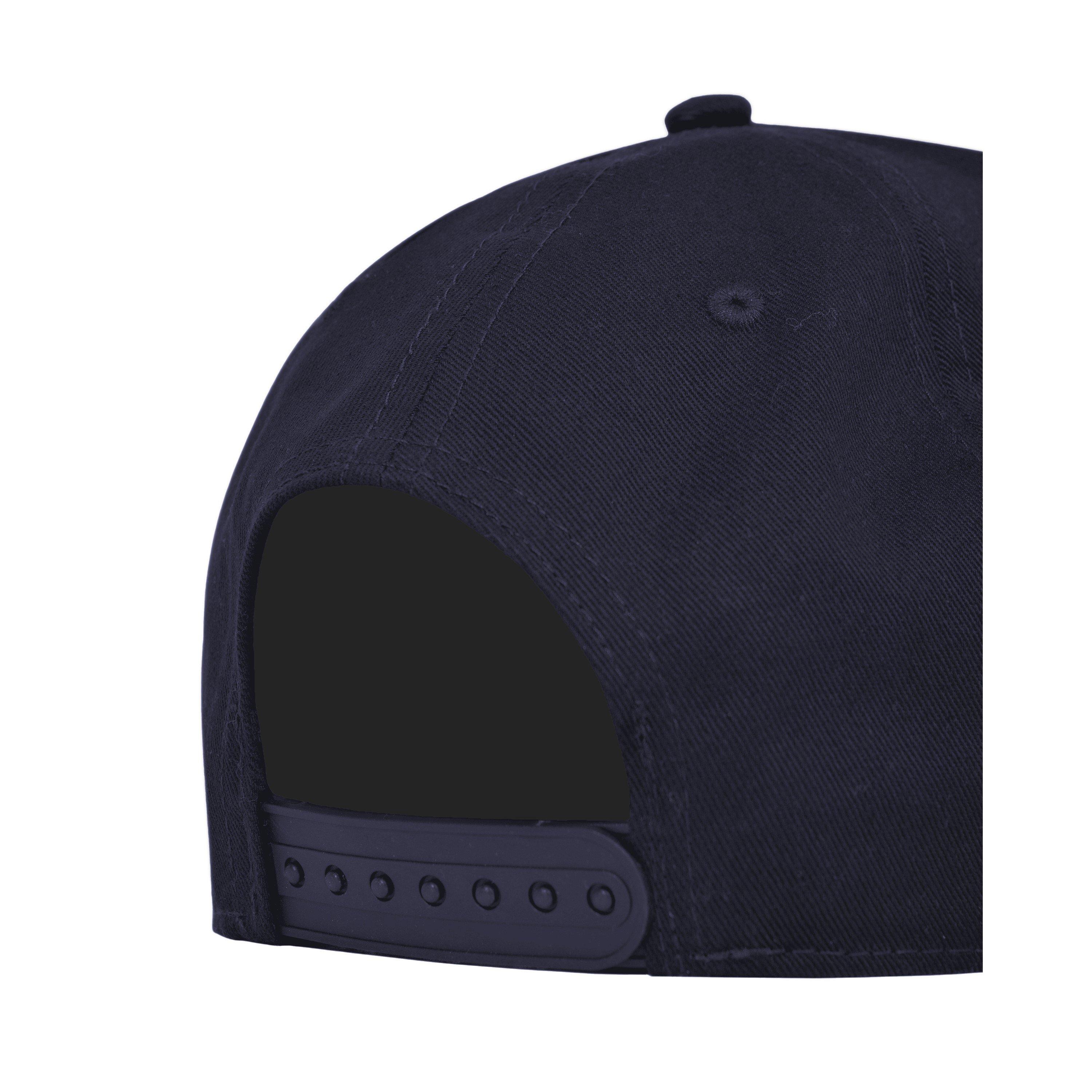 Marineblau - Lambretta - Lambretta Orig Cap Sn63 - 3