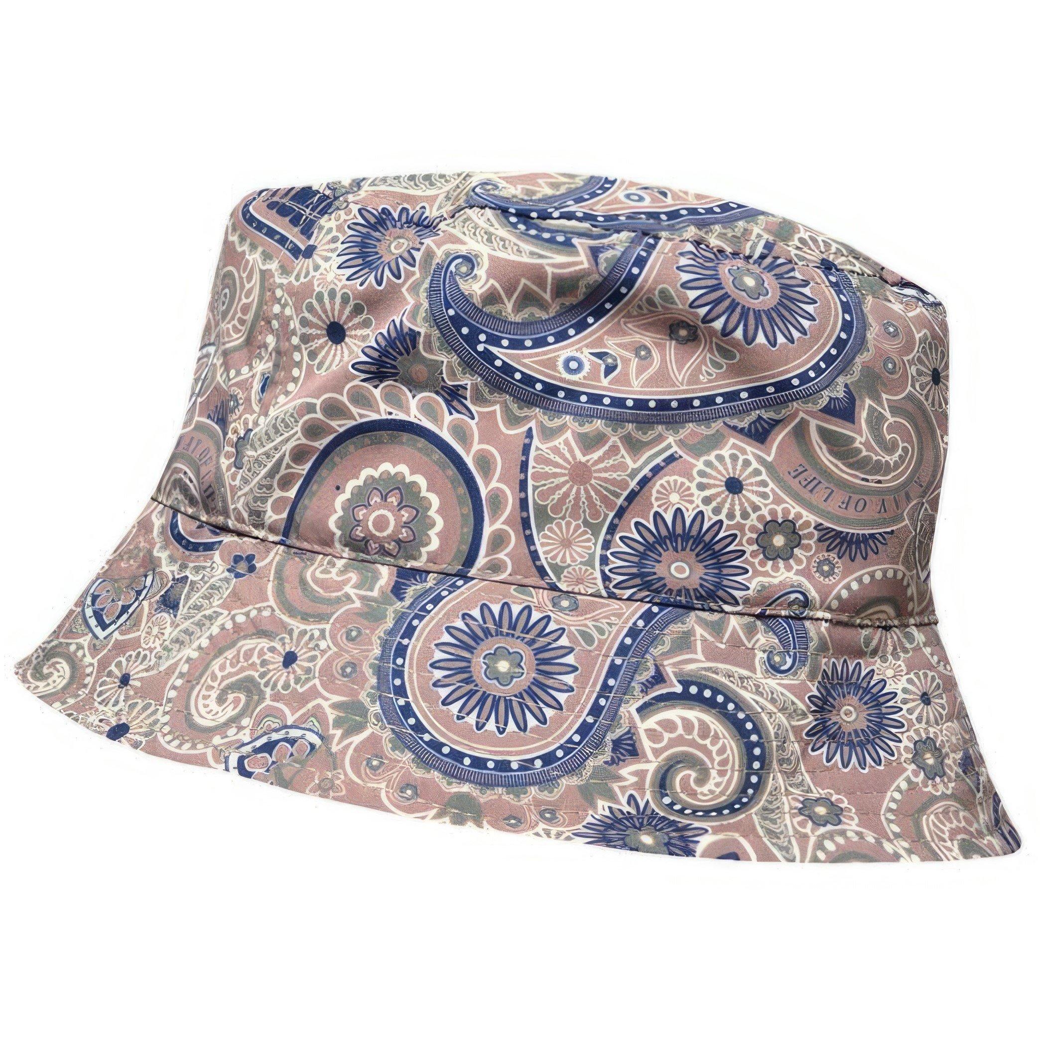 Fumo di legna - Lambretta - Lambretta Paisley Bk Sn63 - 3