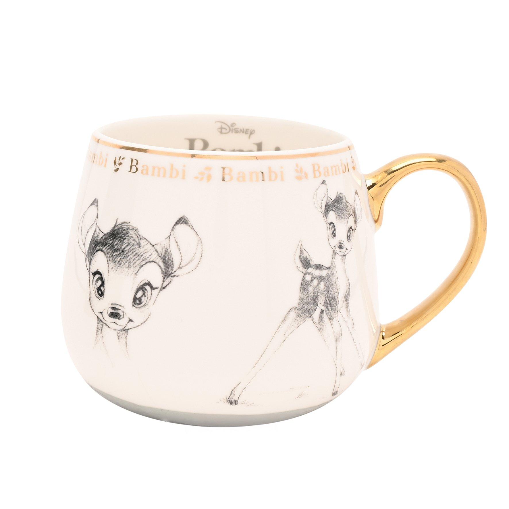 Multi - Disney - Disney Classic Collectable Mug Bambi - 1
