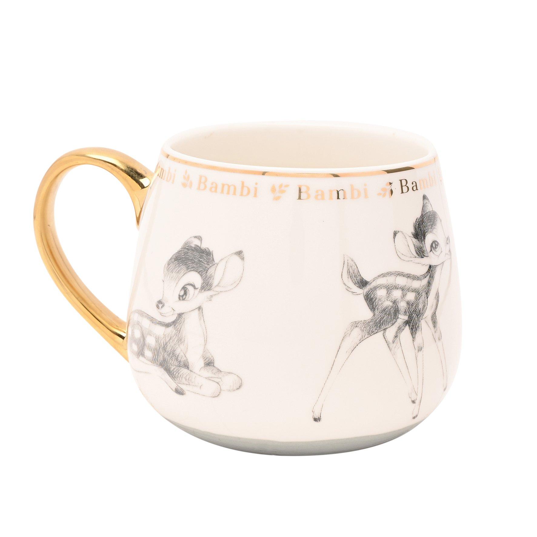 Multi - Disney - Disney Classic Collectable Mug Bambi - 2