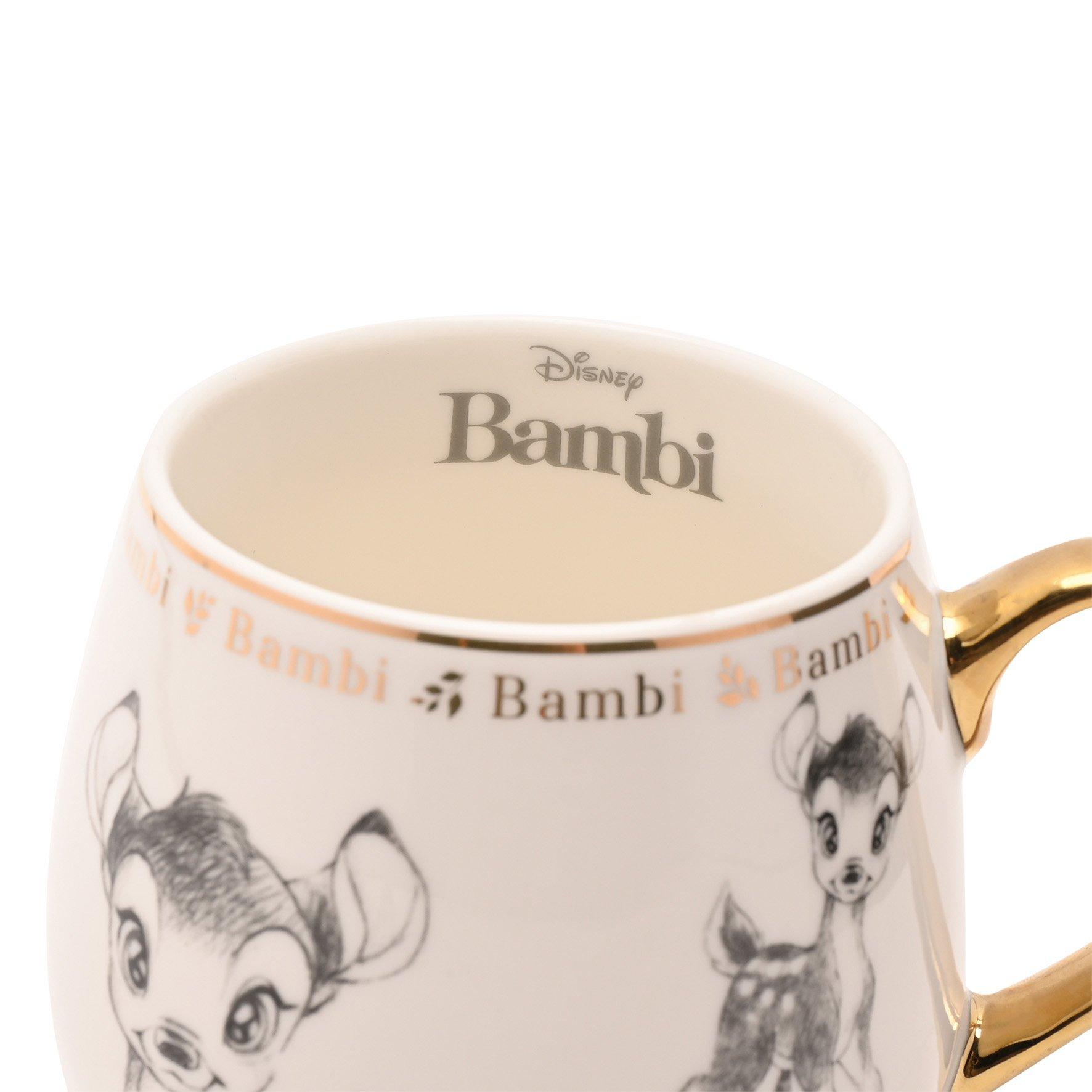 Multi - Disney - Disney Classic Collectable Mug Bambi - 3