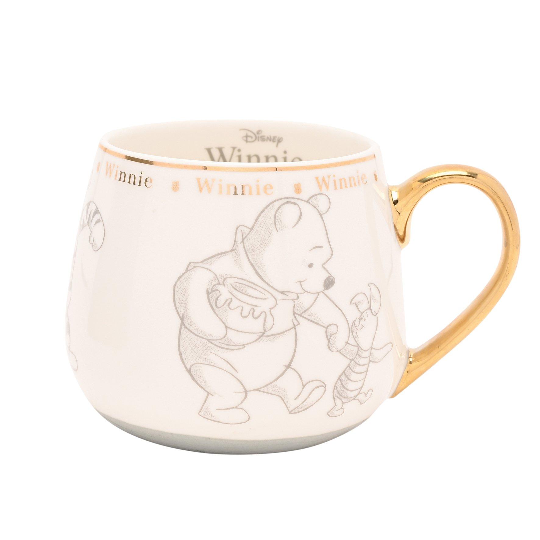 Multi - Disney - Disney Classic Collectable Mug Winnie - 1