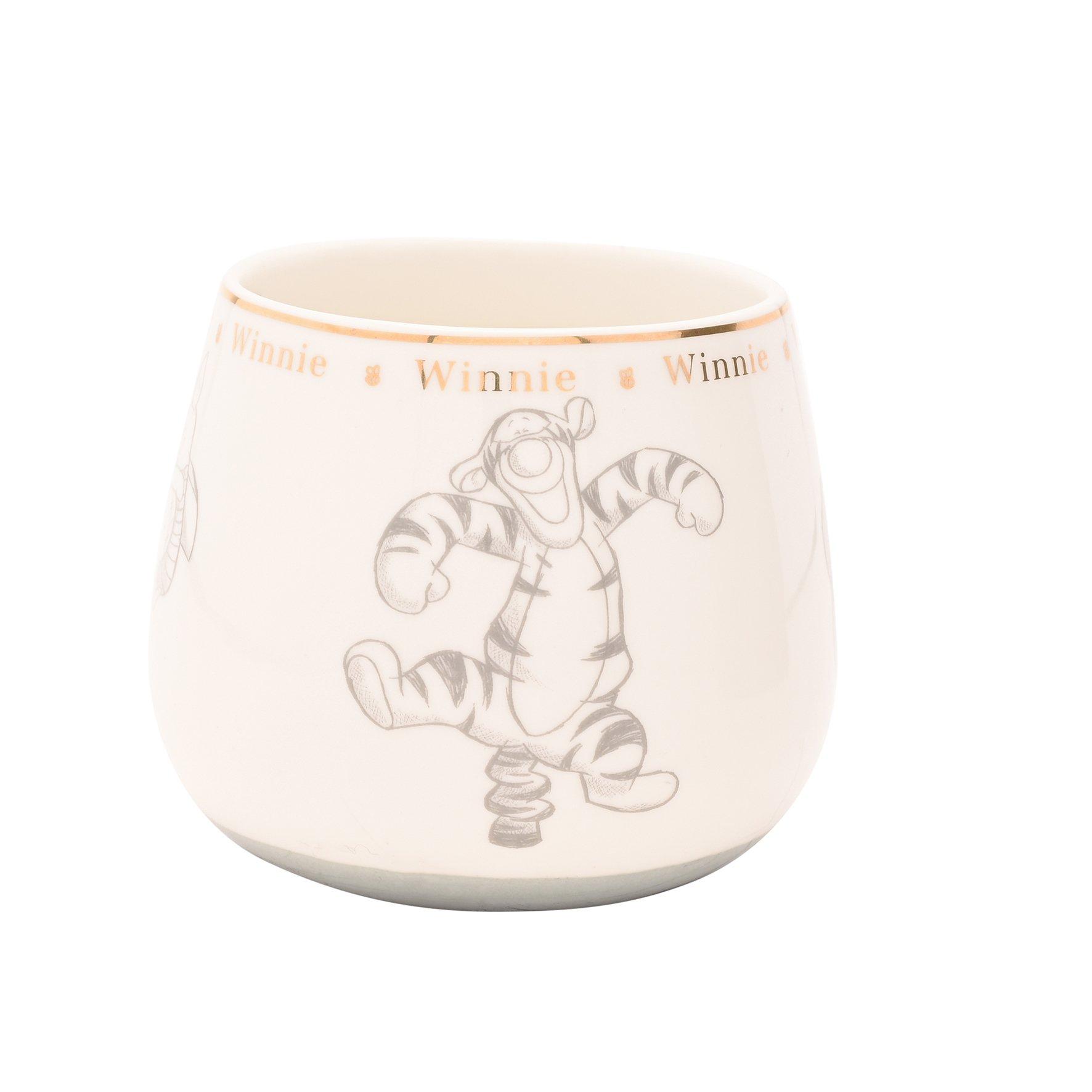 Multi - Disney - Disney Classic Collectable Mug Winnie - 2