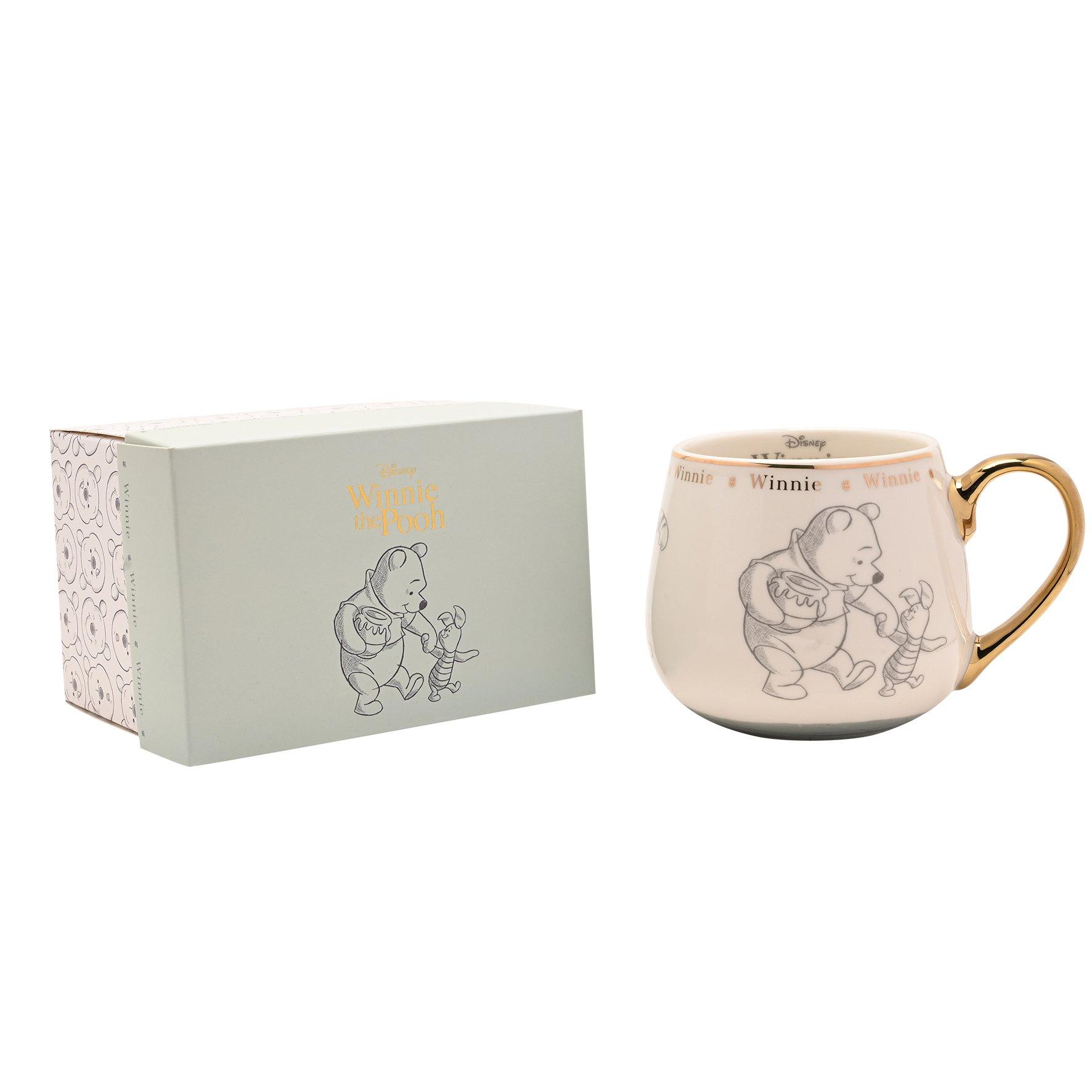 Multi - Disney - Disney Classic Collectable Mug Winnie - 6