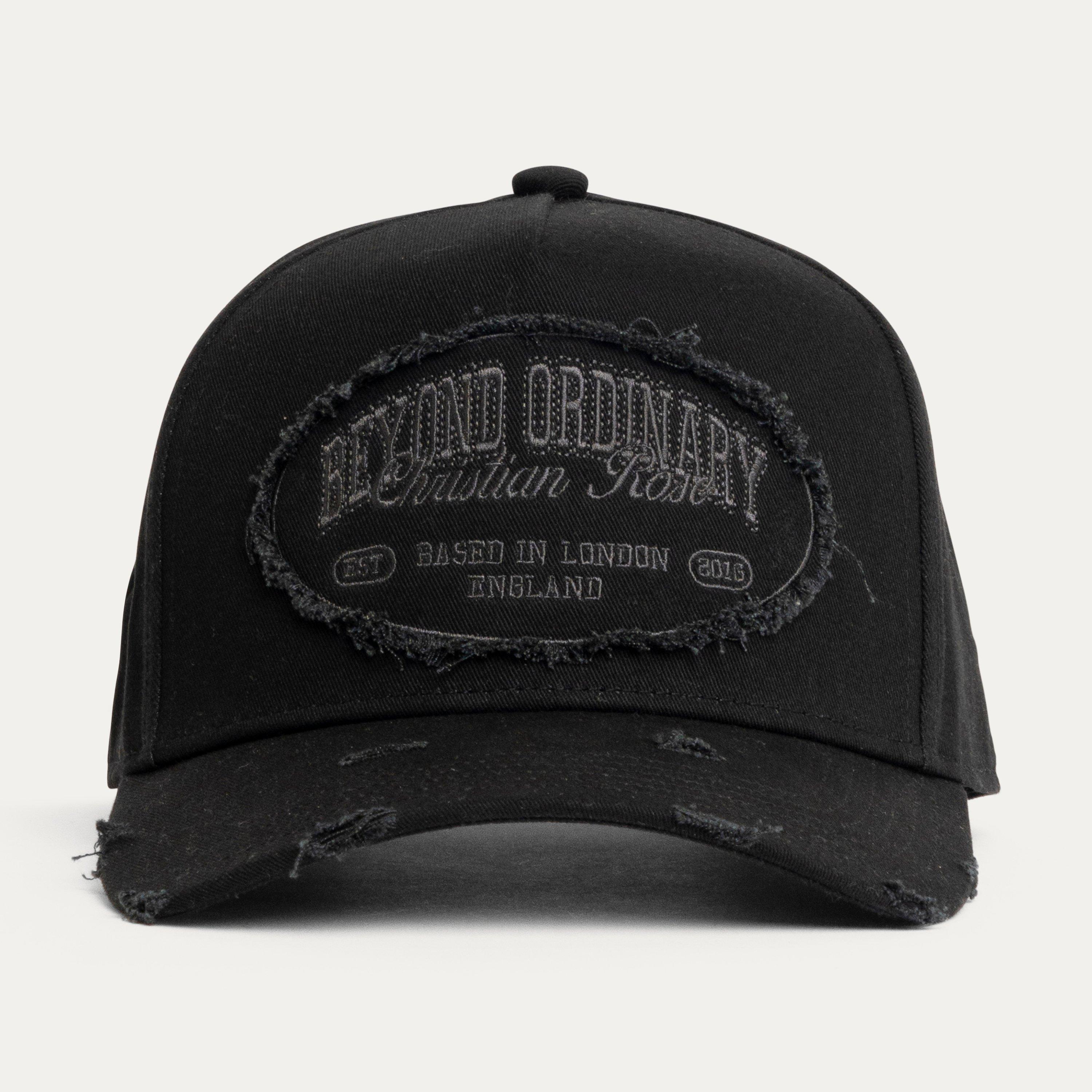 Men's Trucker Cap