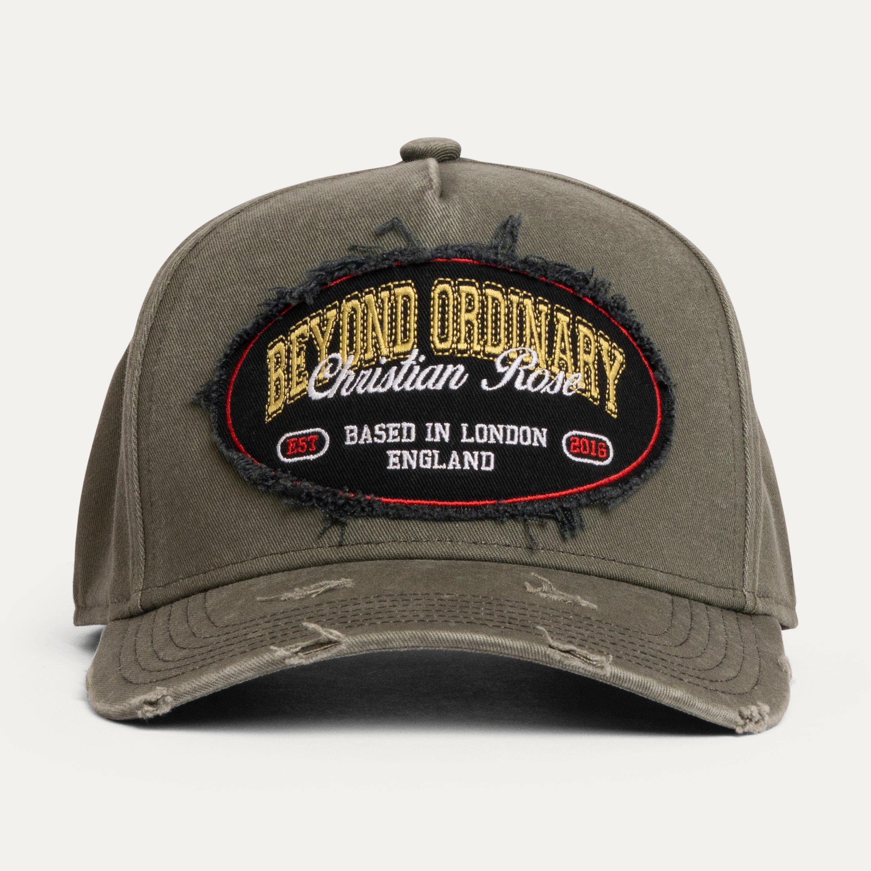 Men's Trucker Cap