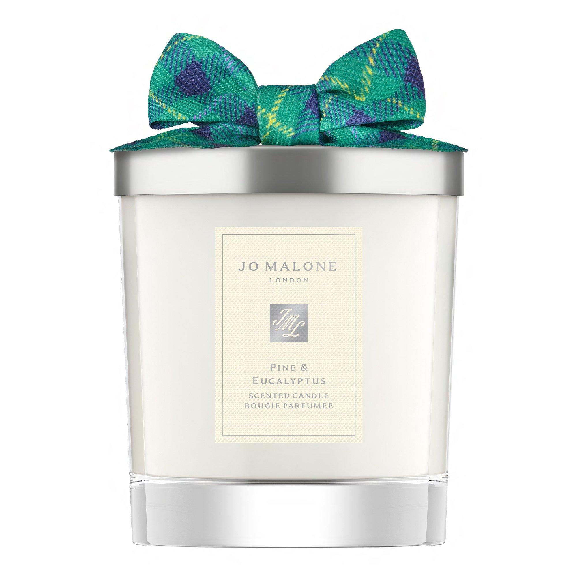 None - Jo Malone London - Pine & Eucalyptus Classic Candle - 1