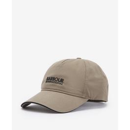 Barbour International Buxton Sports Cap