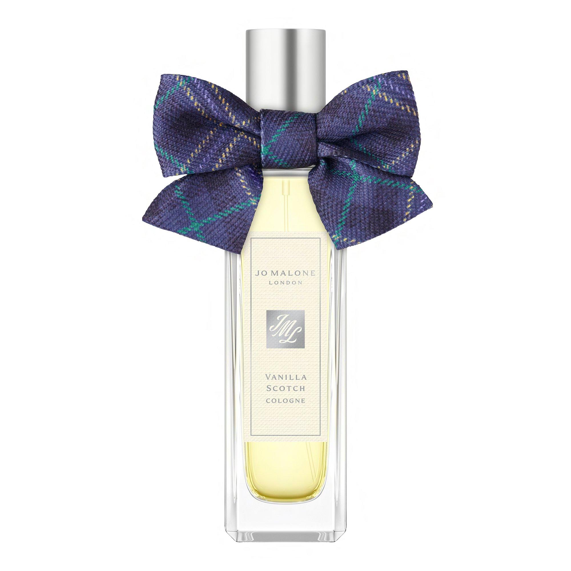 None - Jo Malone London - Vanilla Scotch Cologne 30ml - 1