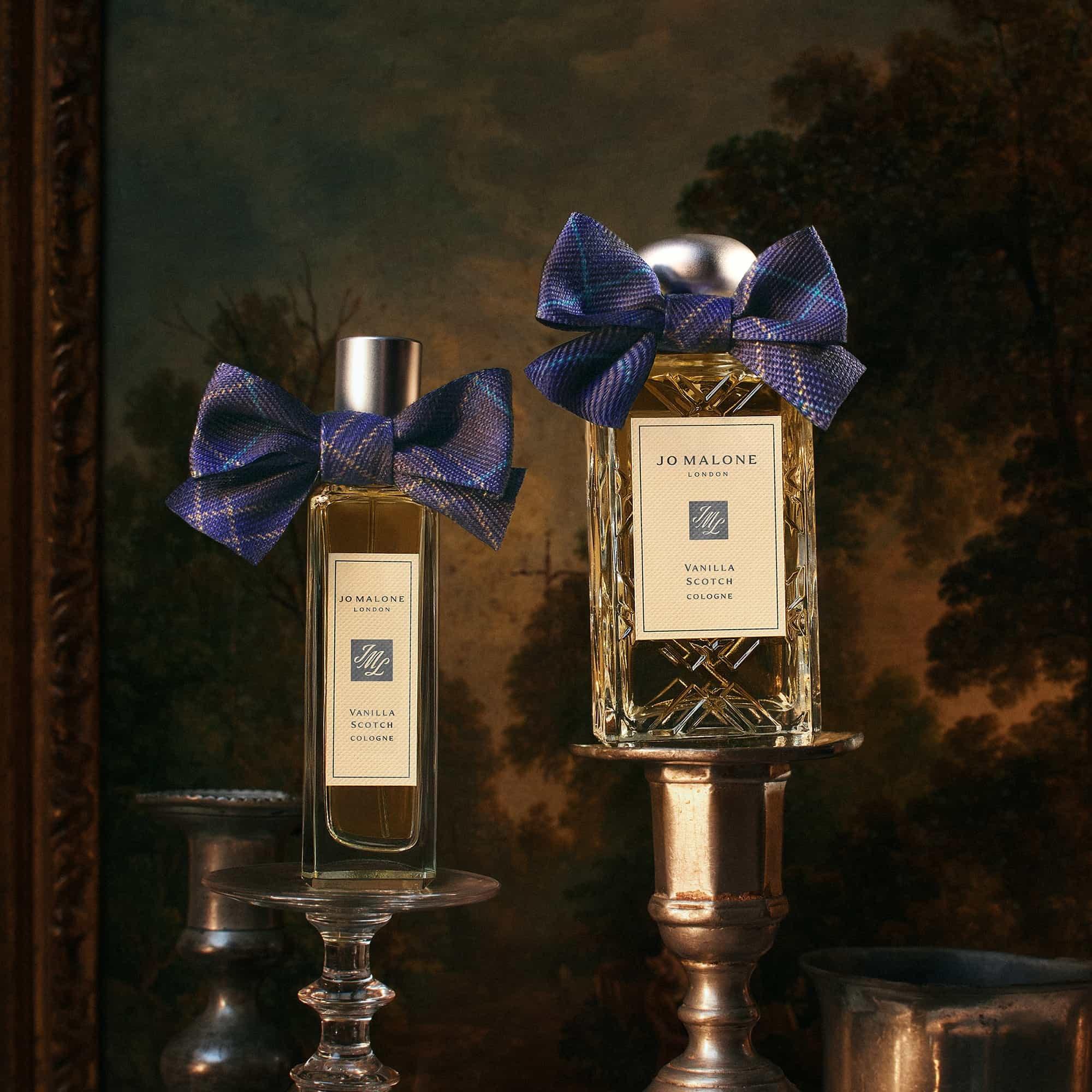None - Jo Malone London - Vanilla Scotch Cologne 30ml - 3