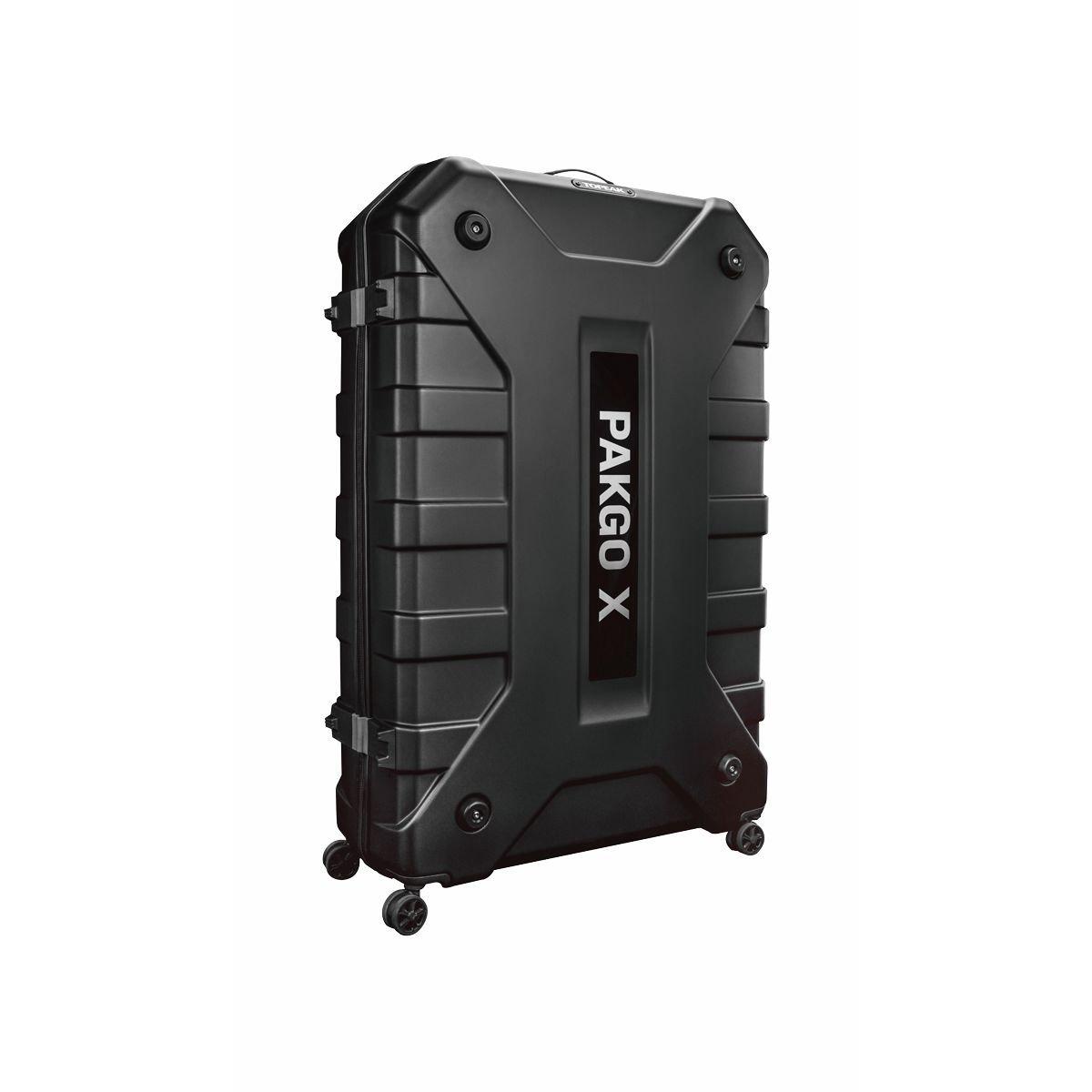Black - Topeak - PakGo X Bikecase - 1