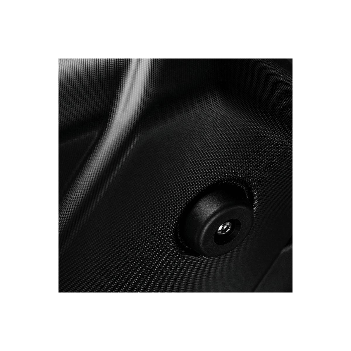 Black - Topeak - PakGo X Bikecase - 11