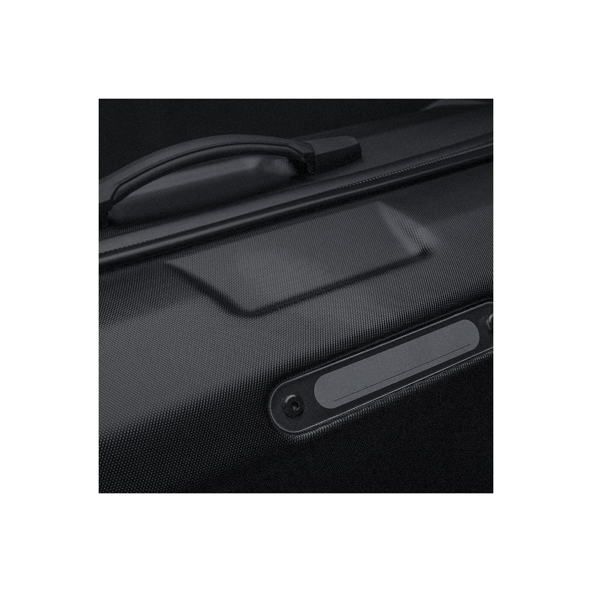 Black - Topeak - PakGo X Bikecase - 12