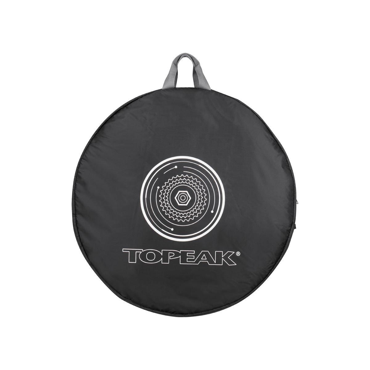 Black - Topeak - PakGo X Bikecase - 5