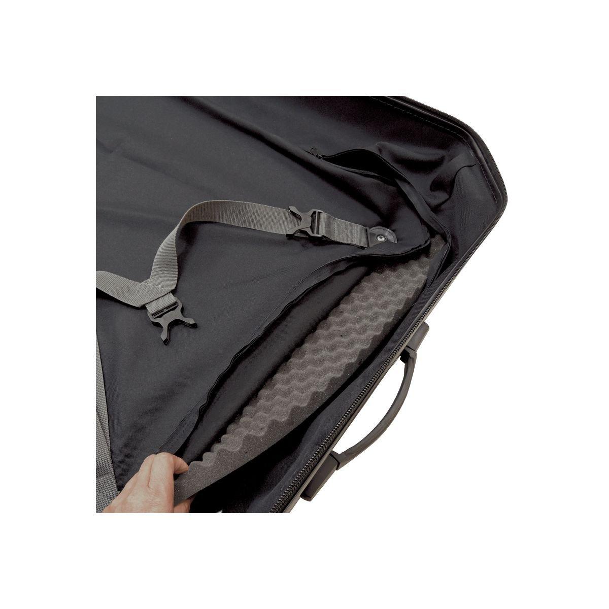 Black - Topeak - PakGo X Bikecase - 8