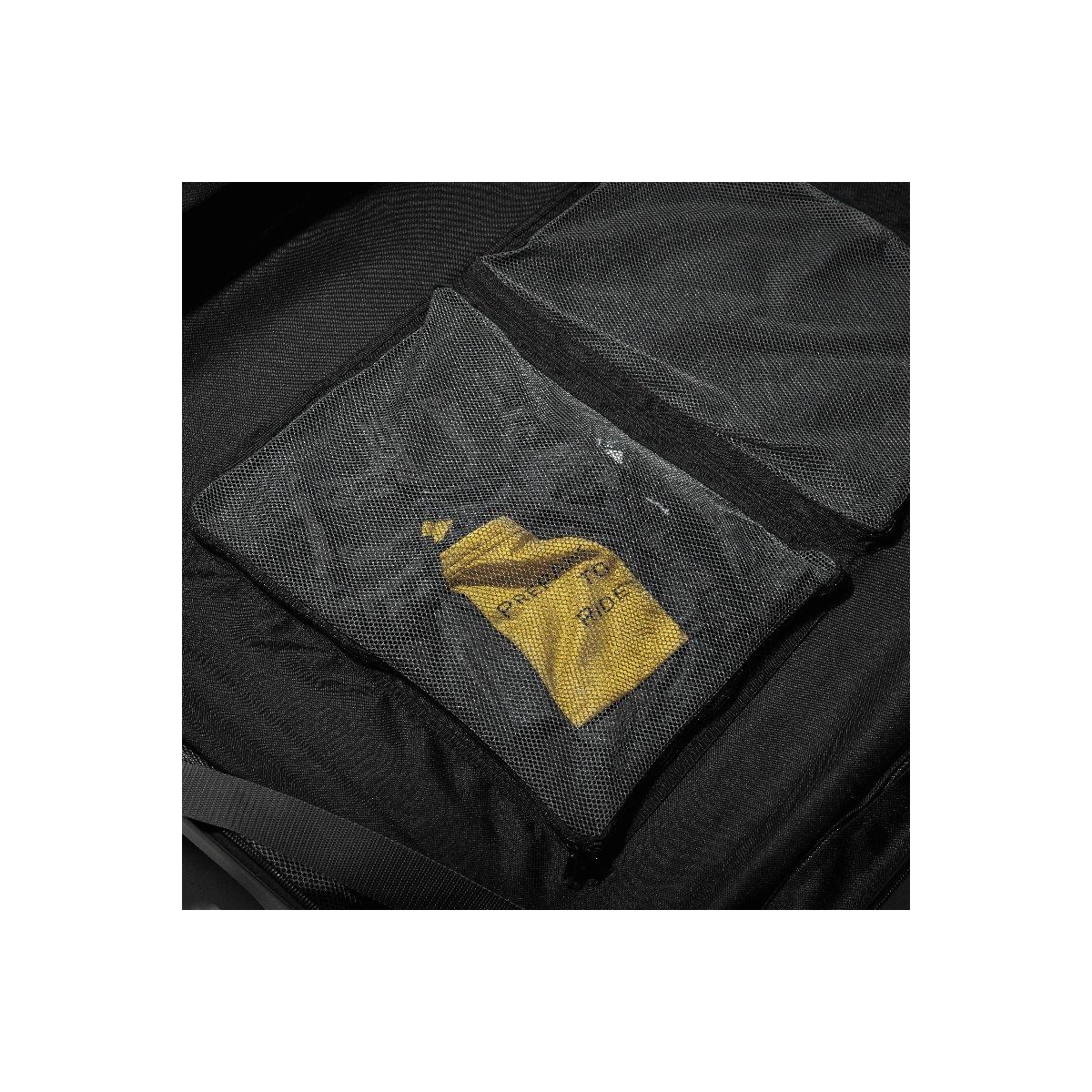 Black - Topeak - PakGo X Bikecase - 10