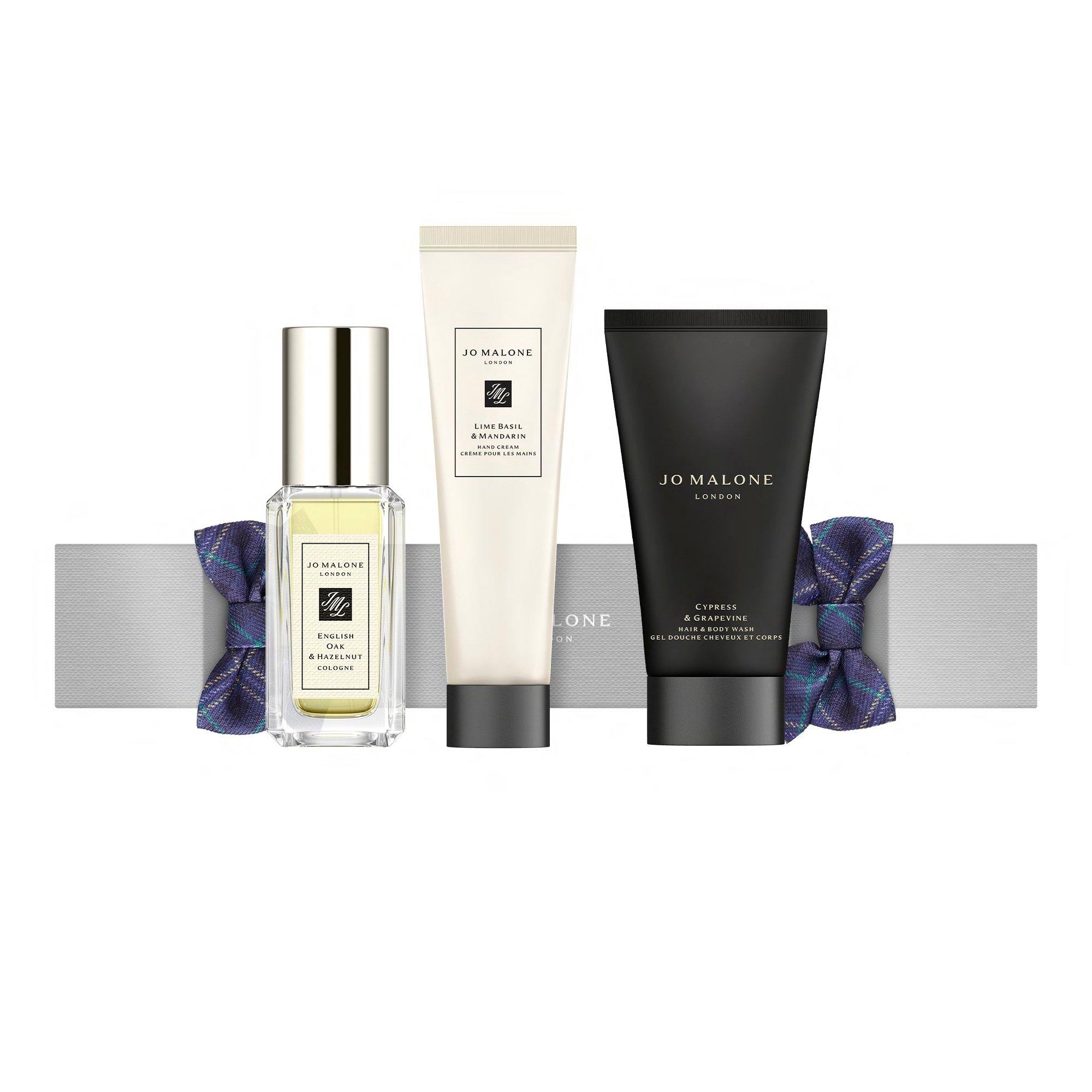 None - Jo Malone London - Silver Cracker - 1