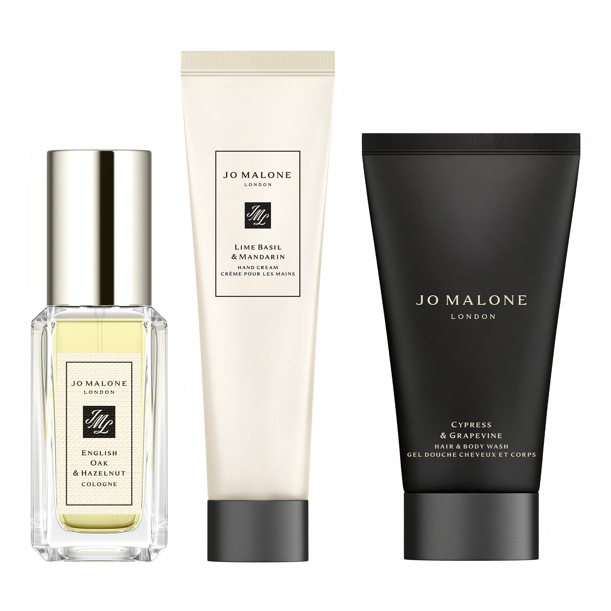 None - Jo Malone London - Silver Cracker - 2