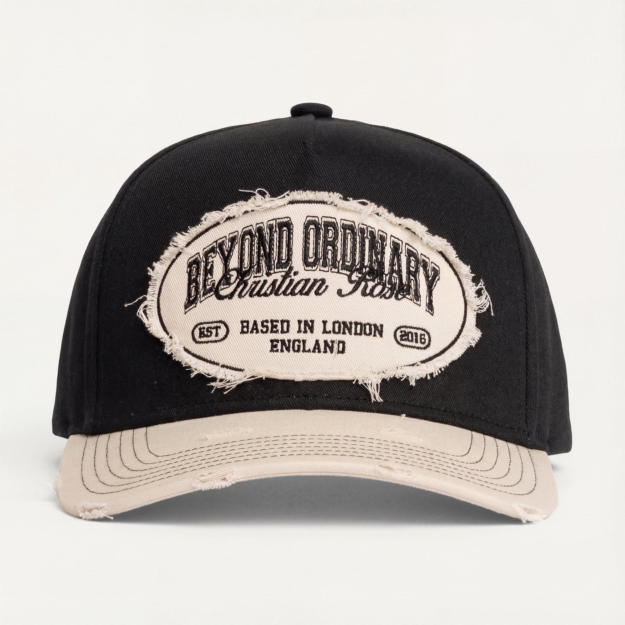 Men's Trucker Cap
