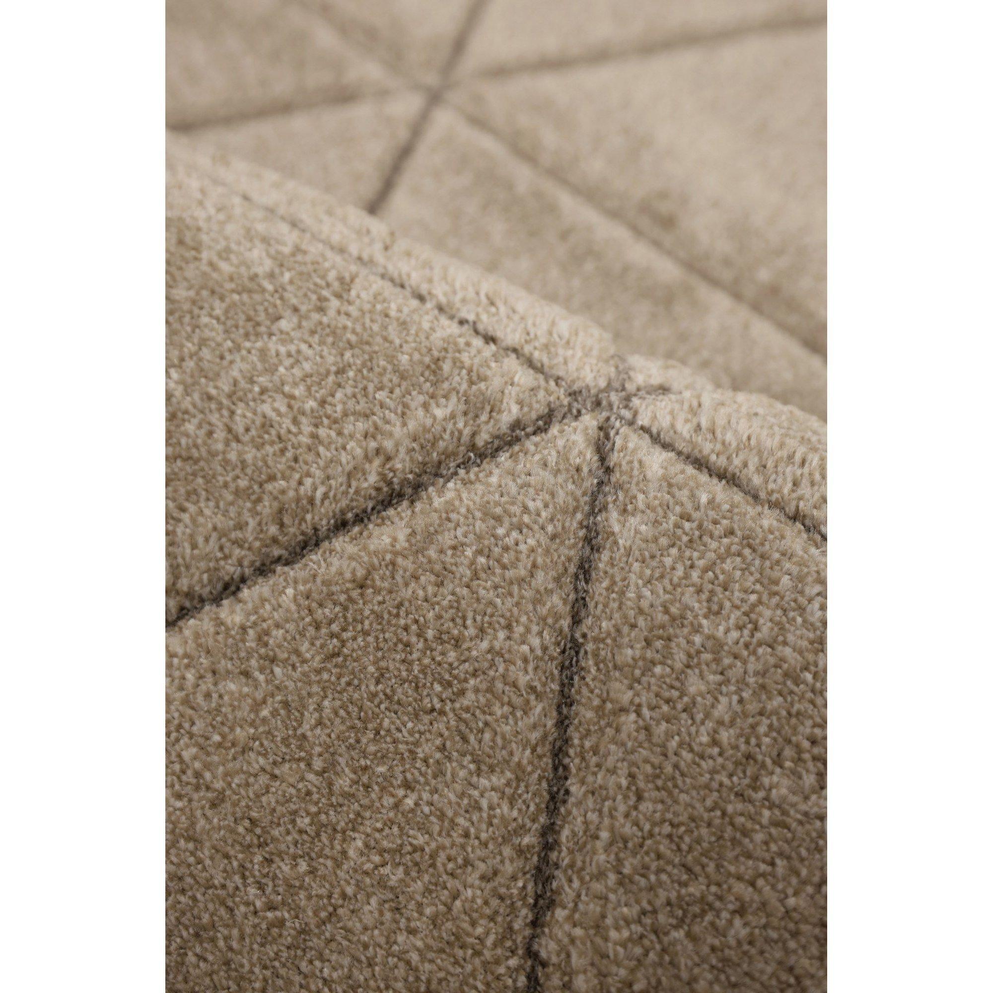 Fraser Collection Rug Homemaker | Newport Capleton Rug Natural | FRASERS