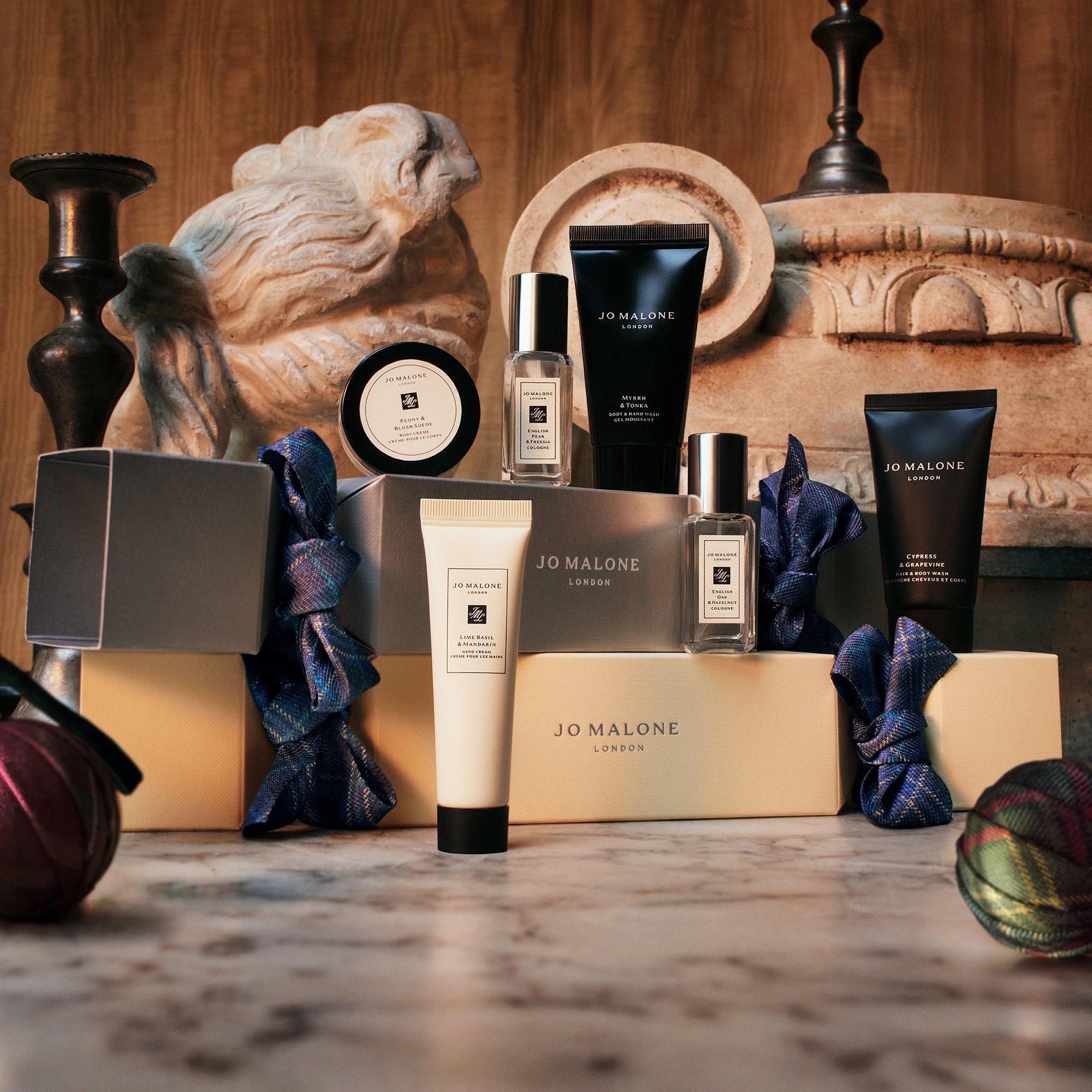 None - Jo Malone London - Cream Cracker - 4