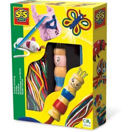 SES Creative French Knitting