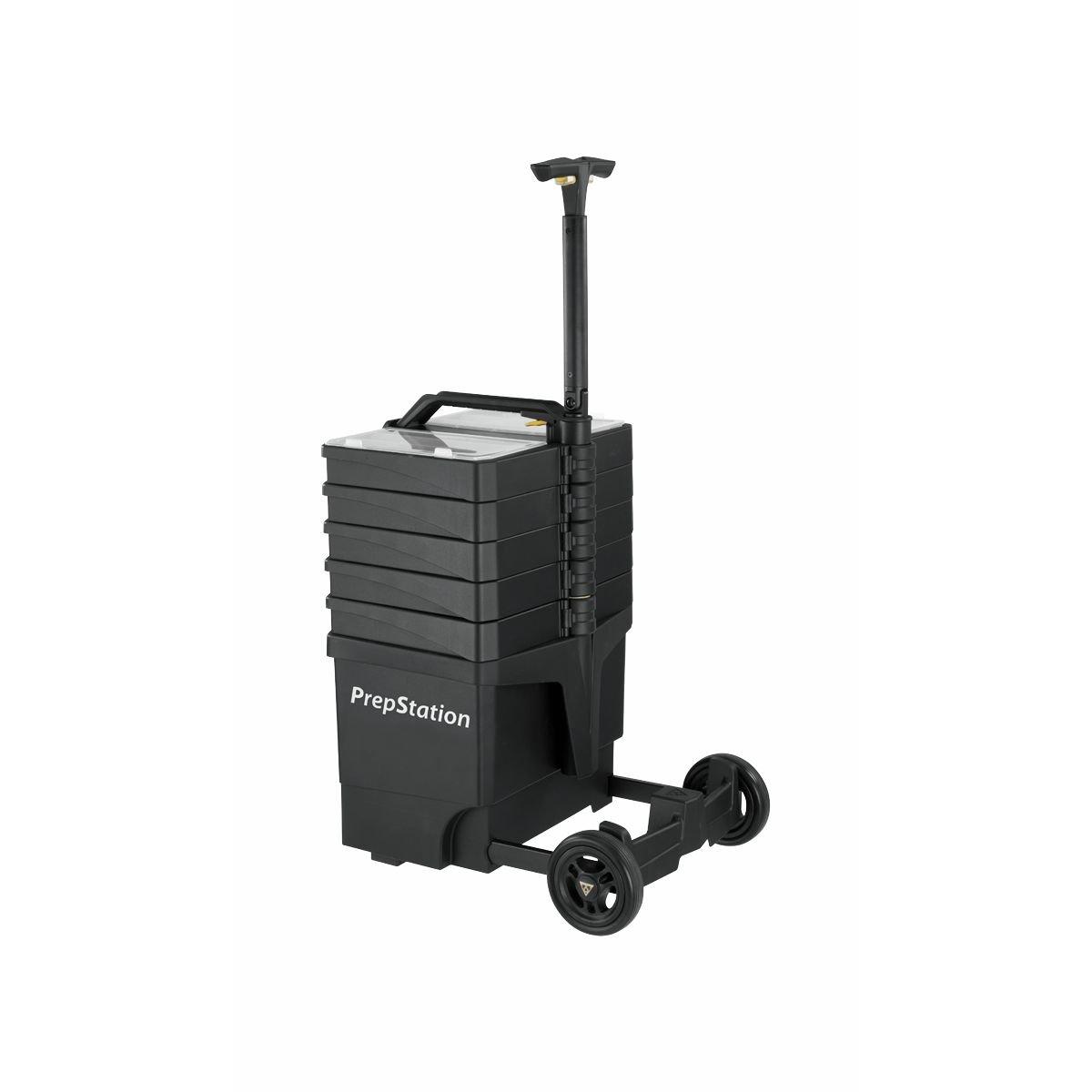 Black - Topeak - PrepStation - 11