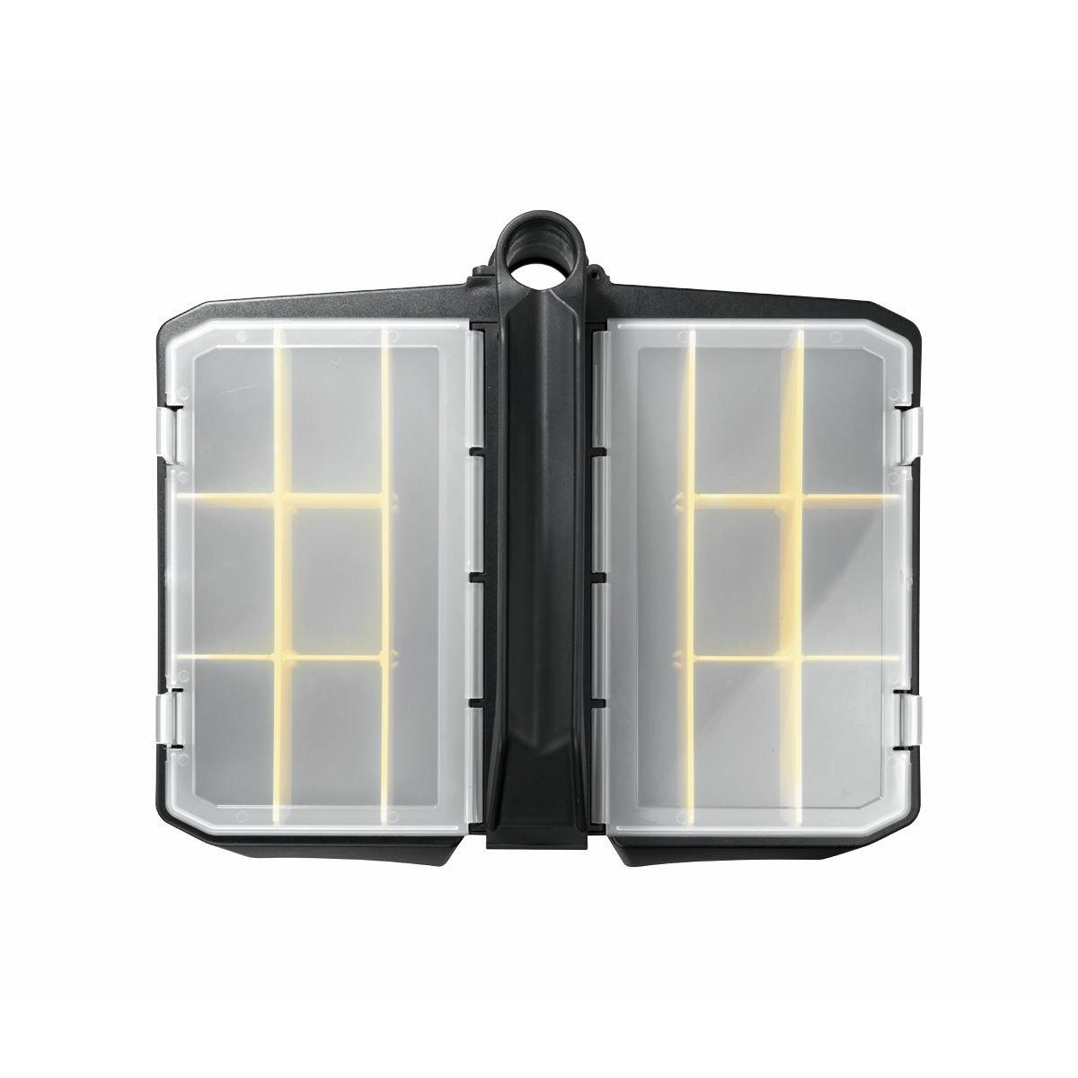 Black - Topeak - PrepStation - 5