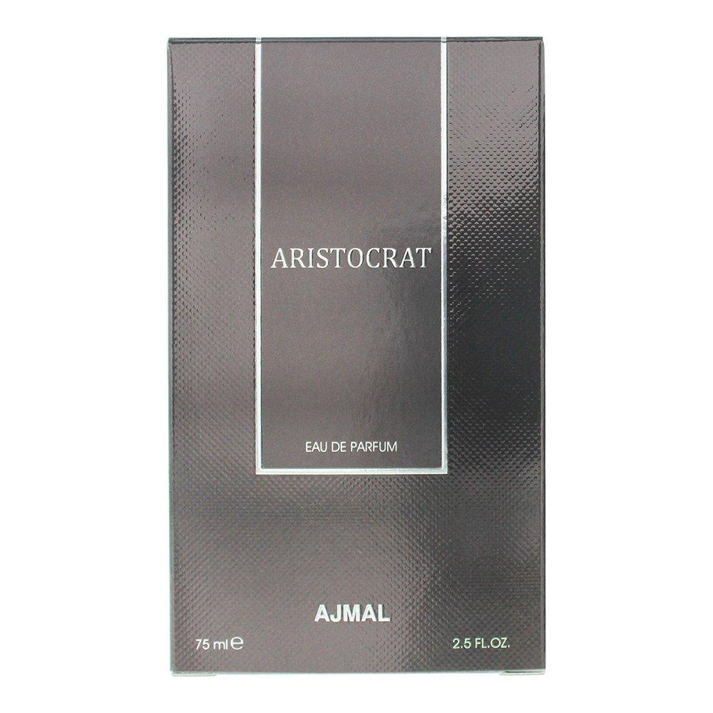 None - Ajmal - Ajmal Aristocrat Eau de Parfum 75ml - 3