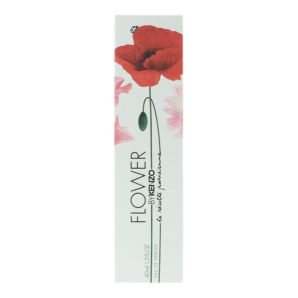 None - Kenzo - Kenzo La Recolte Parisienne Eau de Parfum 40ml - 3