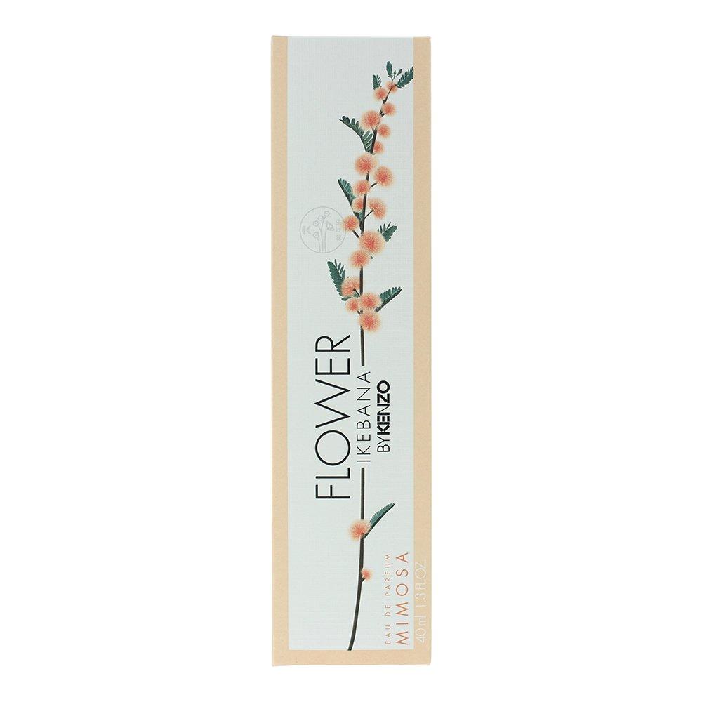 None - Kenzo - Kenzo Flower Ikebana Mimosa Eau de Parfum 40ml - 3