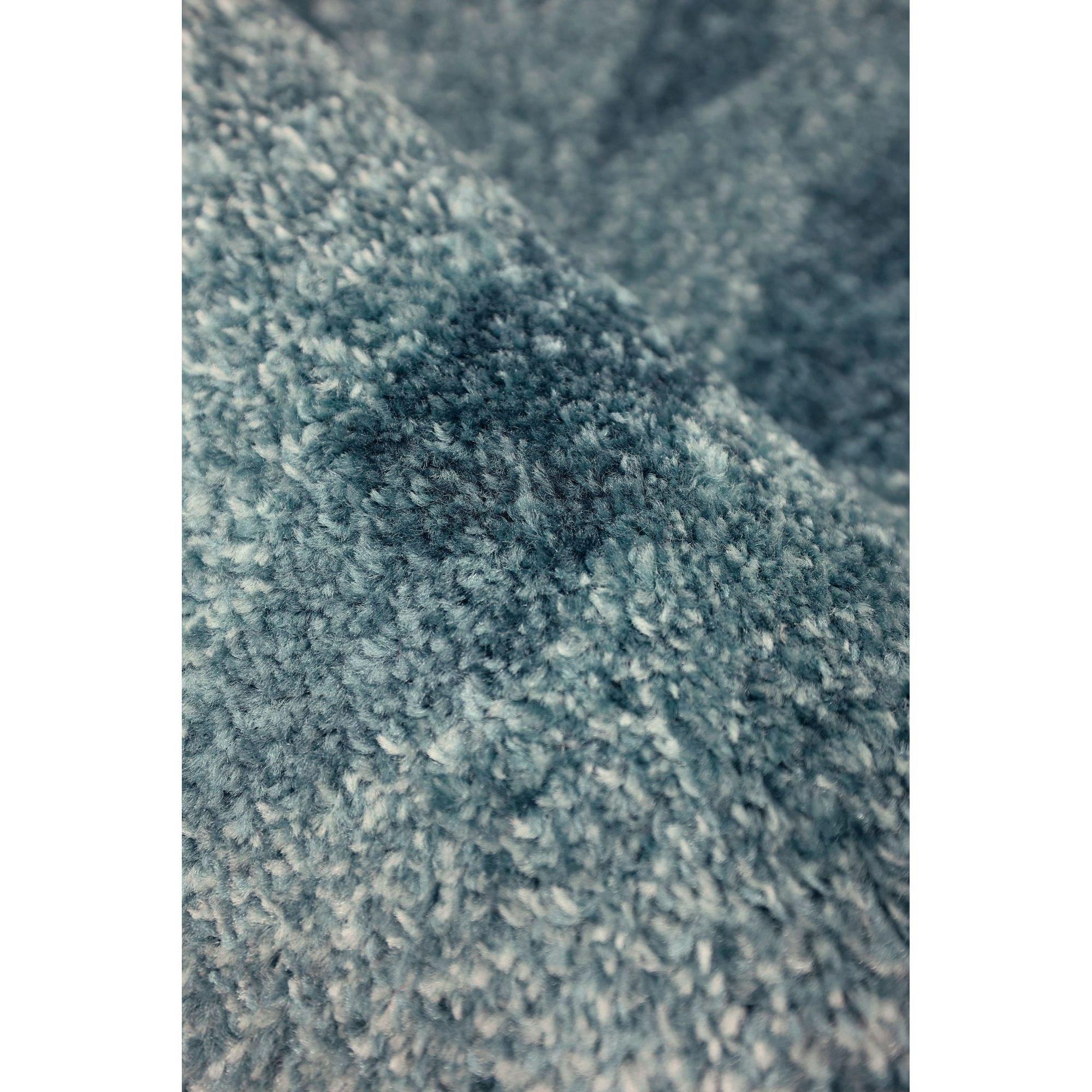 Blue - Homemaker - Juno Geometric Rug Blue - 3