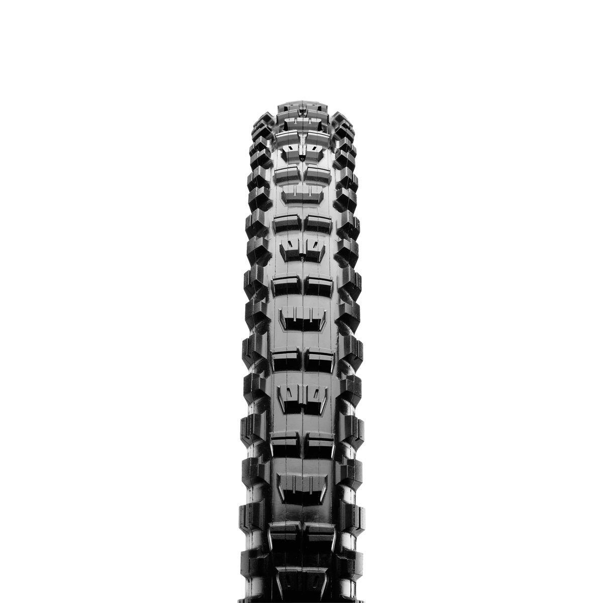 Black - Maxxis - Minion DHR II Folding 3C TR DD - Maxx Terra - 2