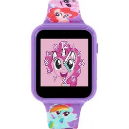 Character Kids My Little Pony Smart Watch MPC4101