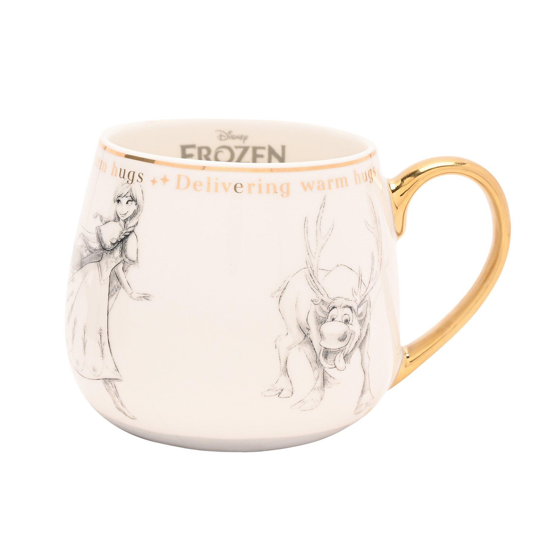 Disney Disney Classic Collectable Mug Frozen