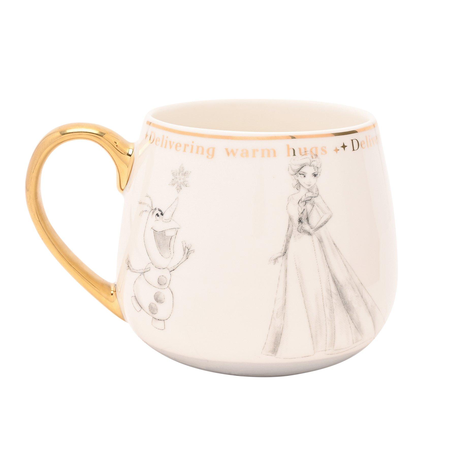 Multi - Disney - Disney Classic Collectable Mug Frozen - 2