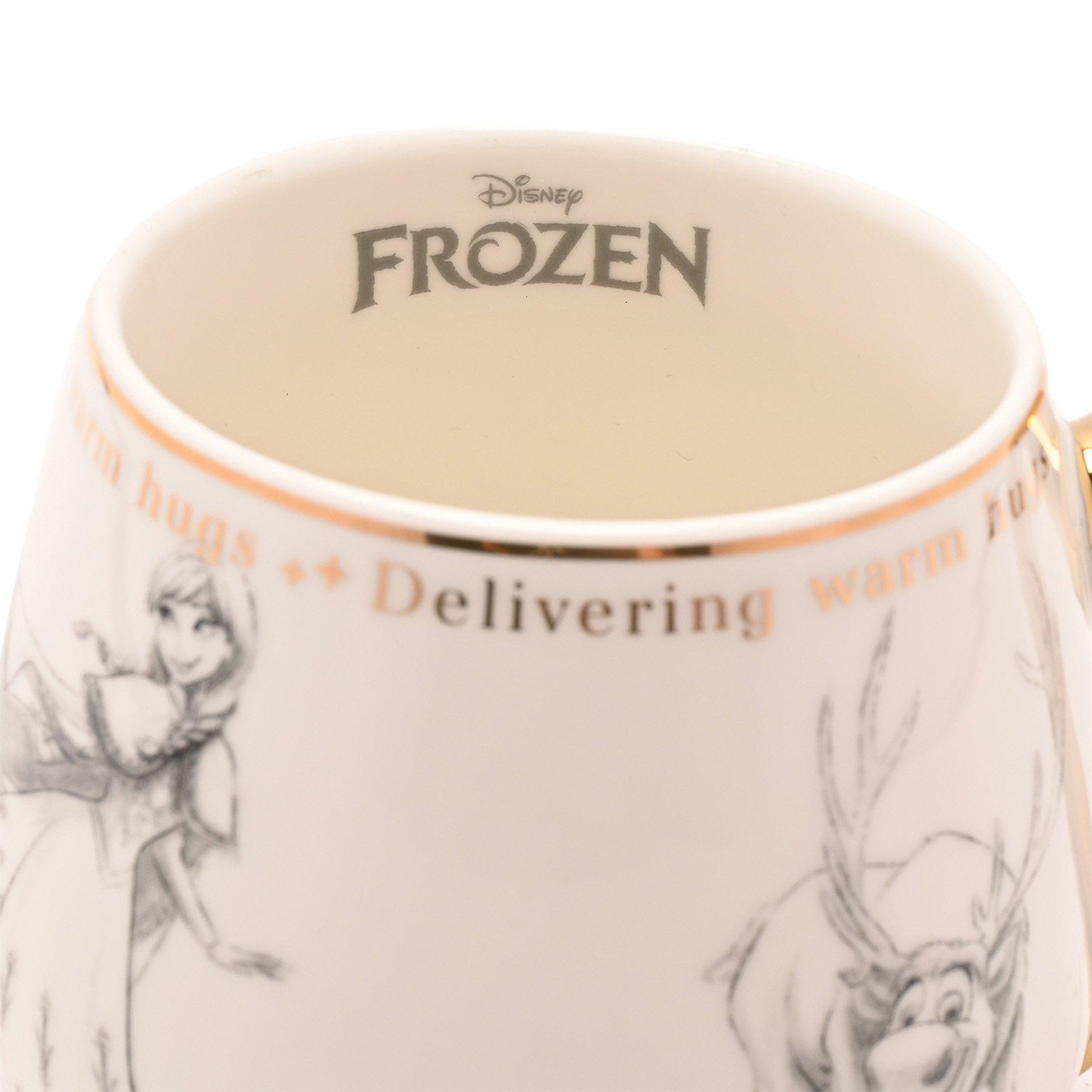Multi - Disney - Disney Classic Collectable Mug Frozen - 3