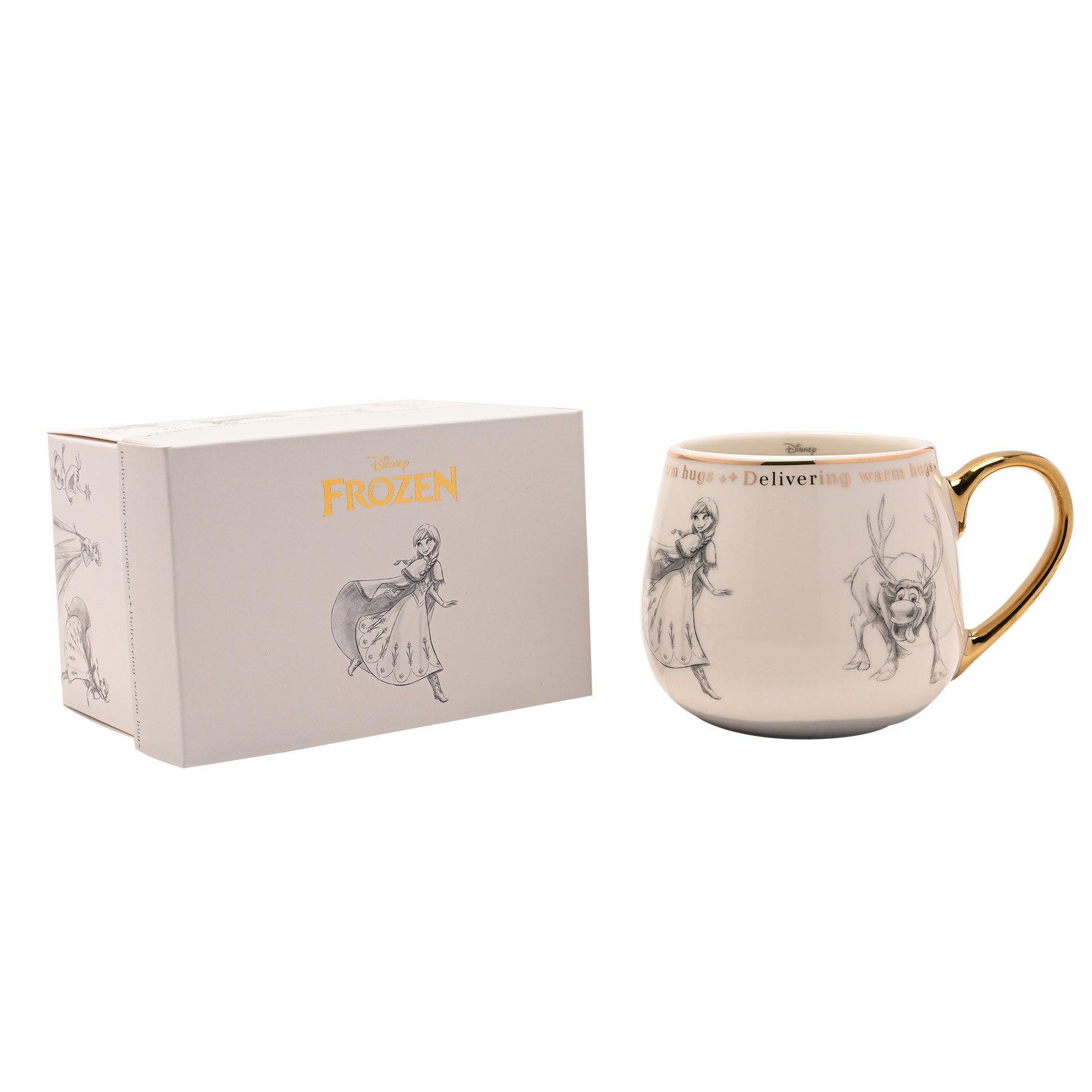Multi - Disney - Disney Classic Collectable Mug Frozen - 5
