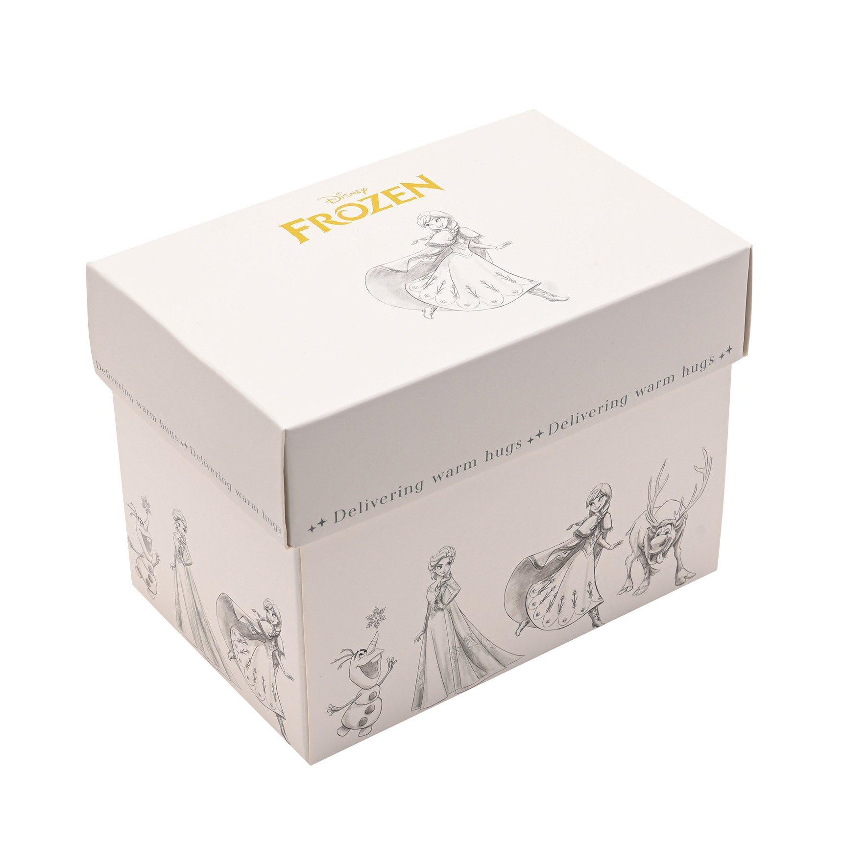 Multi - Disney - Disney Classic Collectable Mug Frozen - 7