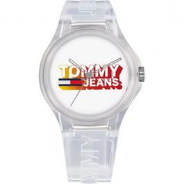 Tommy Jeans Unisex Tommy Jeans Berlin Watch 1720027