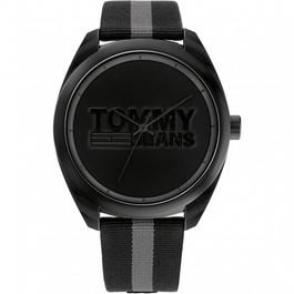 Tommy Jeans Mens Tommy Jeans San Diego LE Watch