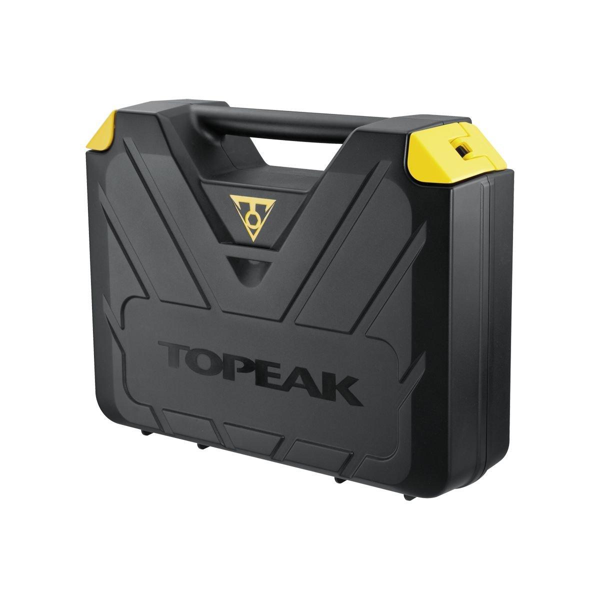 Black - Topeak - Prepbox - 1