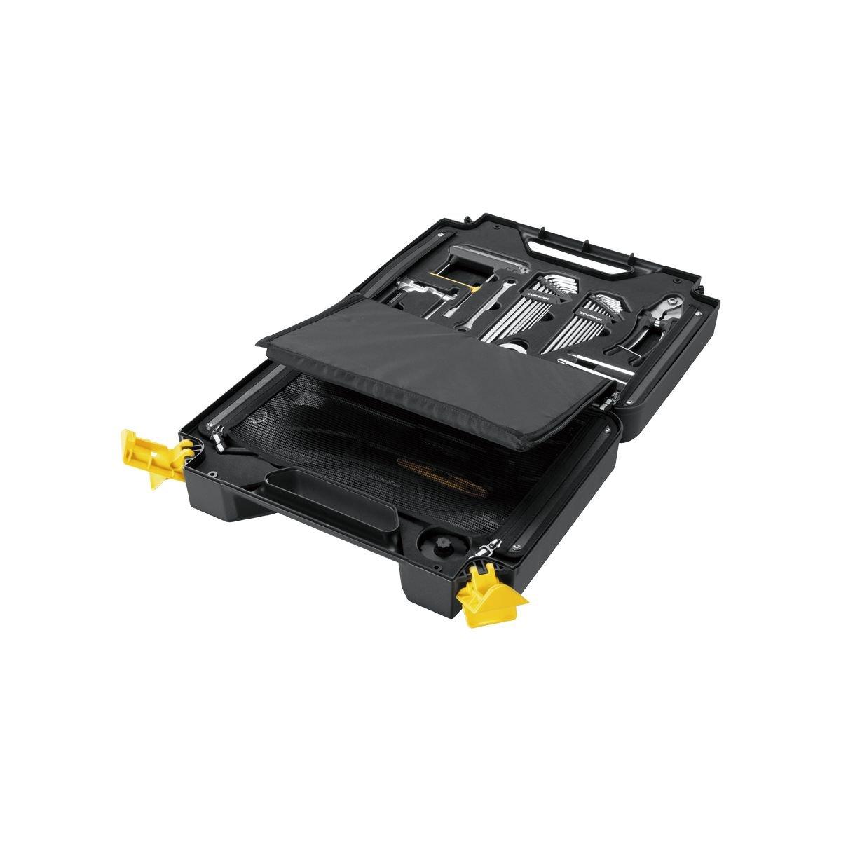 Black - Topeak - Prepbox - 6