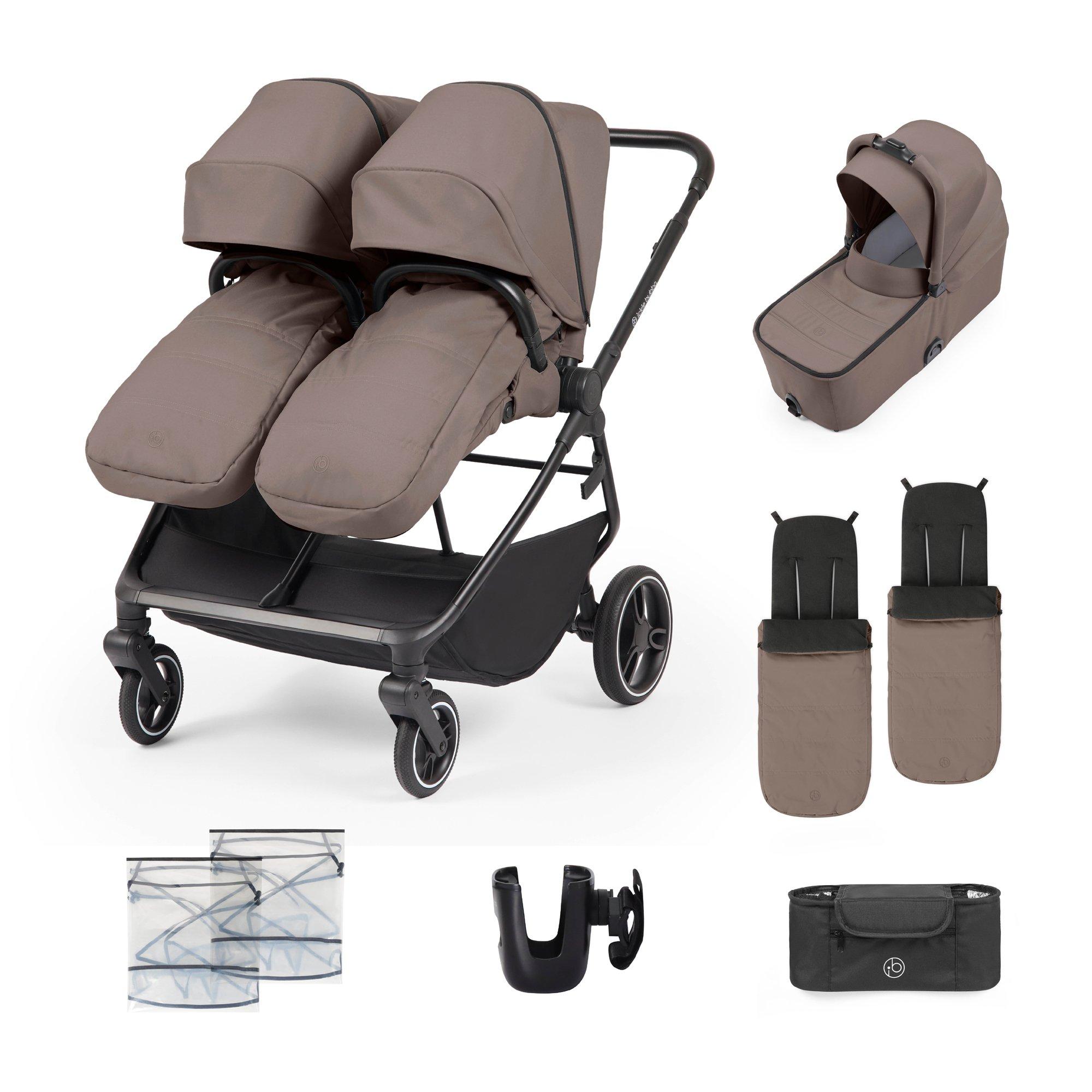 Altair Growing Families Stroller